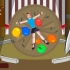 Game Circus Death Wheel